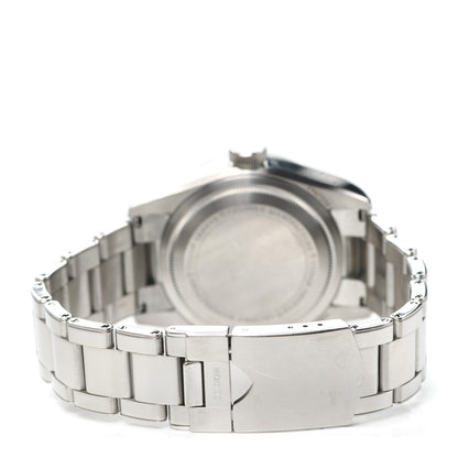TUDOR Stainless Steel 41mm Black Bay GMT Automatic Watch Black 79830RB 3 of 6