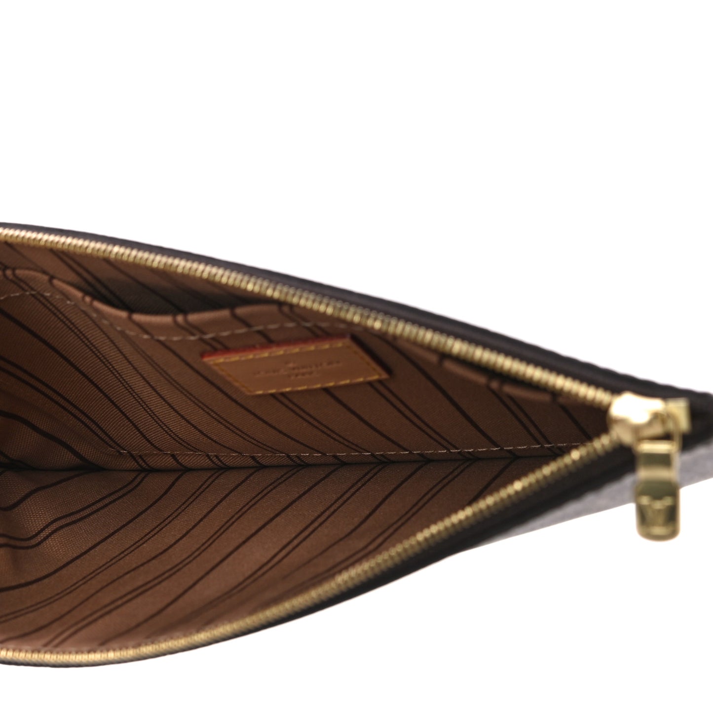 Monogram Neverfull MM GM Pochette