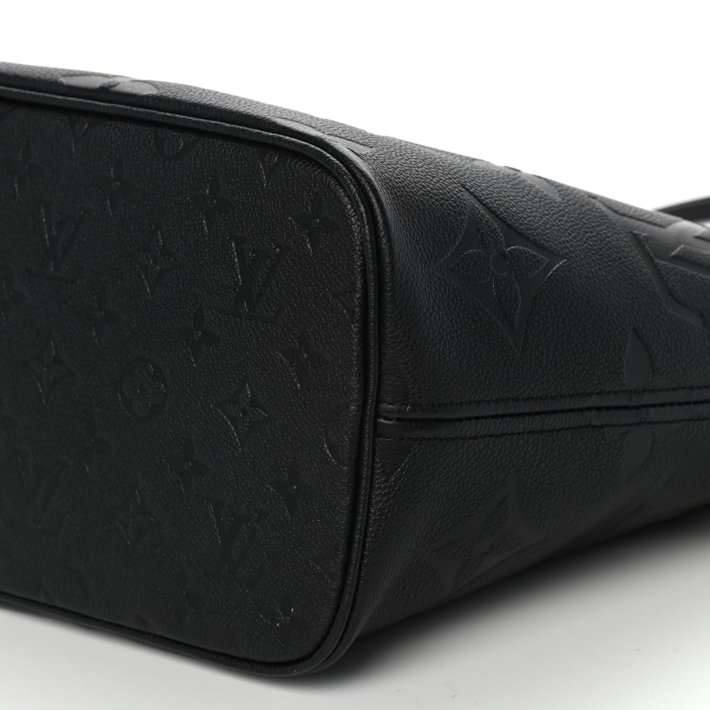 Empreinte Monogram Giant Neverfull MM Black
