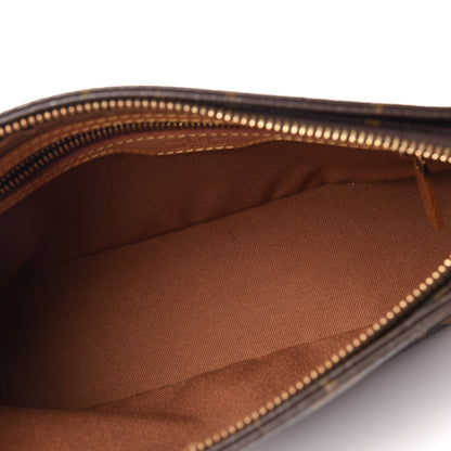 Louis Vuitton Monogram Trotteur 5 of 12