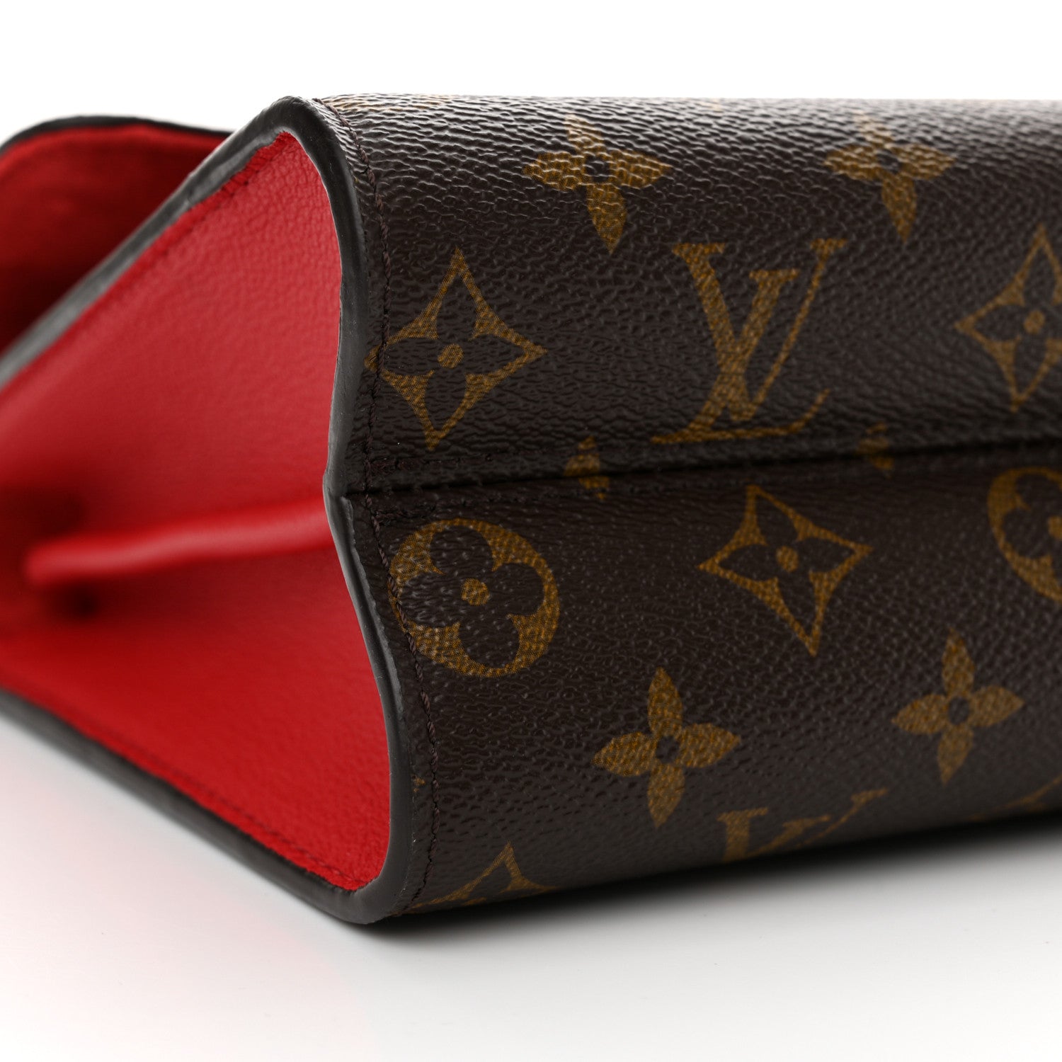 Louis Vuitton Monogram Victoire Cherry 9 of 10