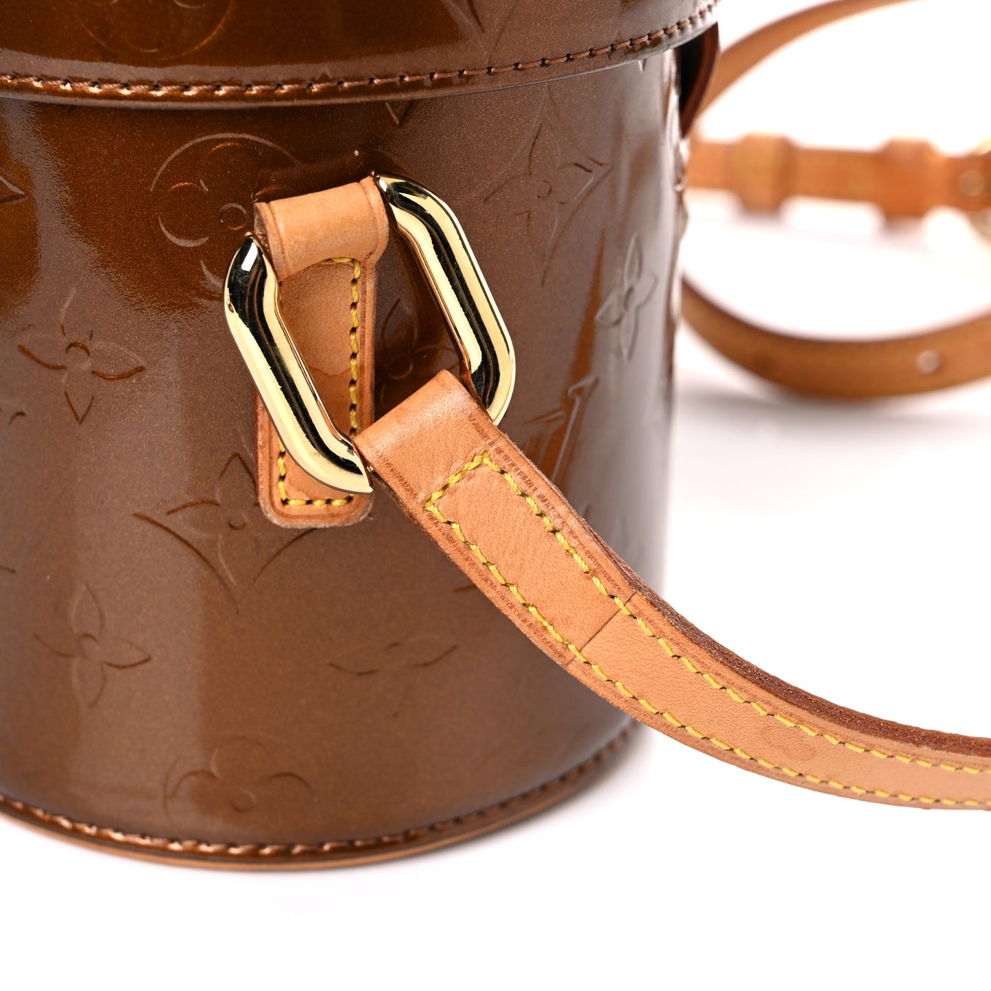 Vernis Astor Place Bronze