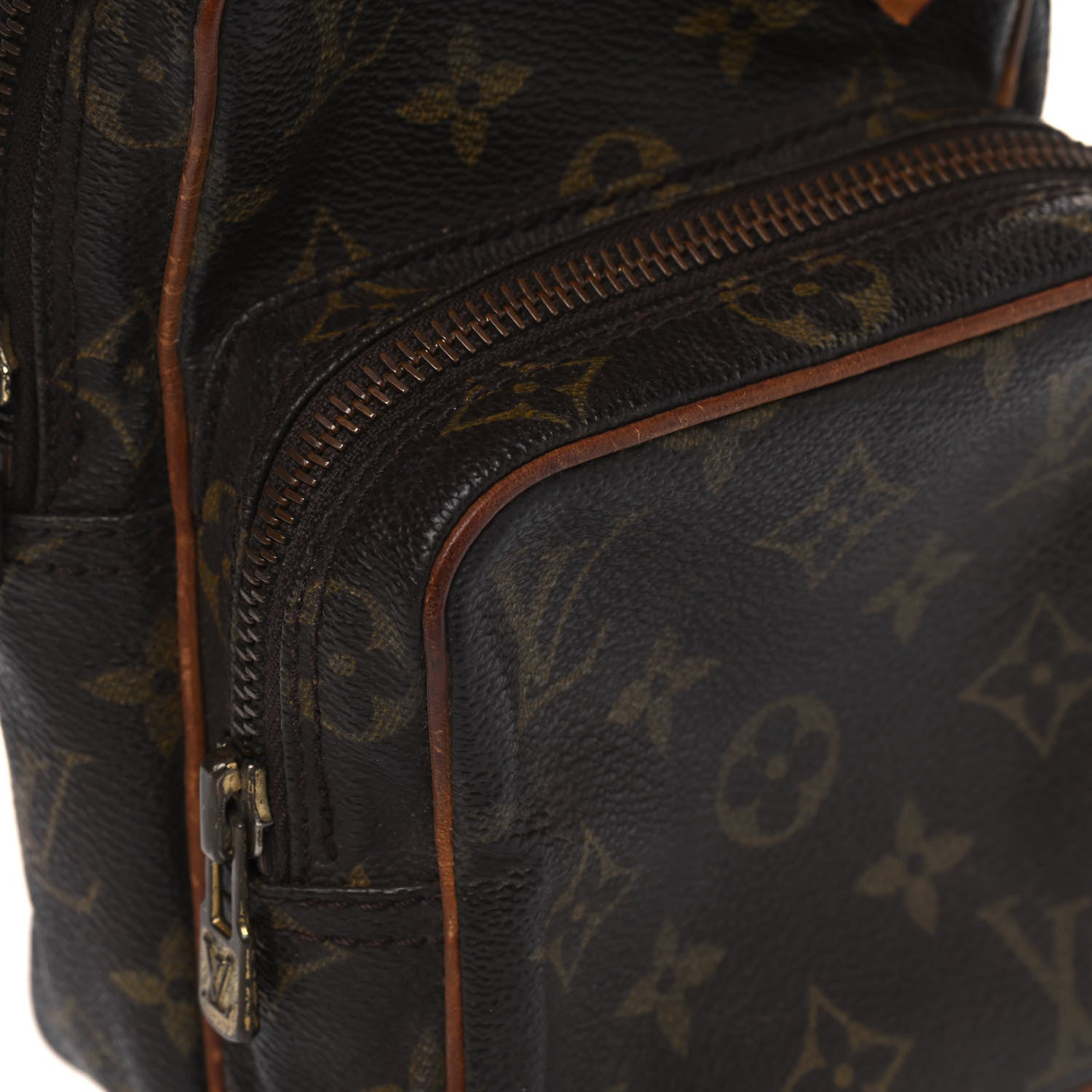 Louis Vuitton Monogram Amazone PM 18 of 23