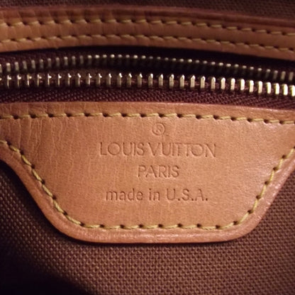 Louis Vuitton Monogram Vavin PM 7 of 8