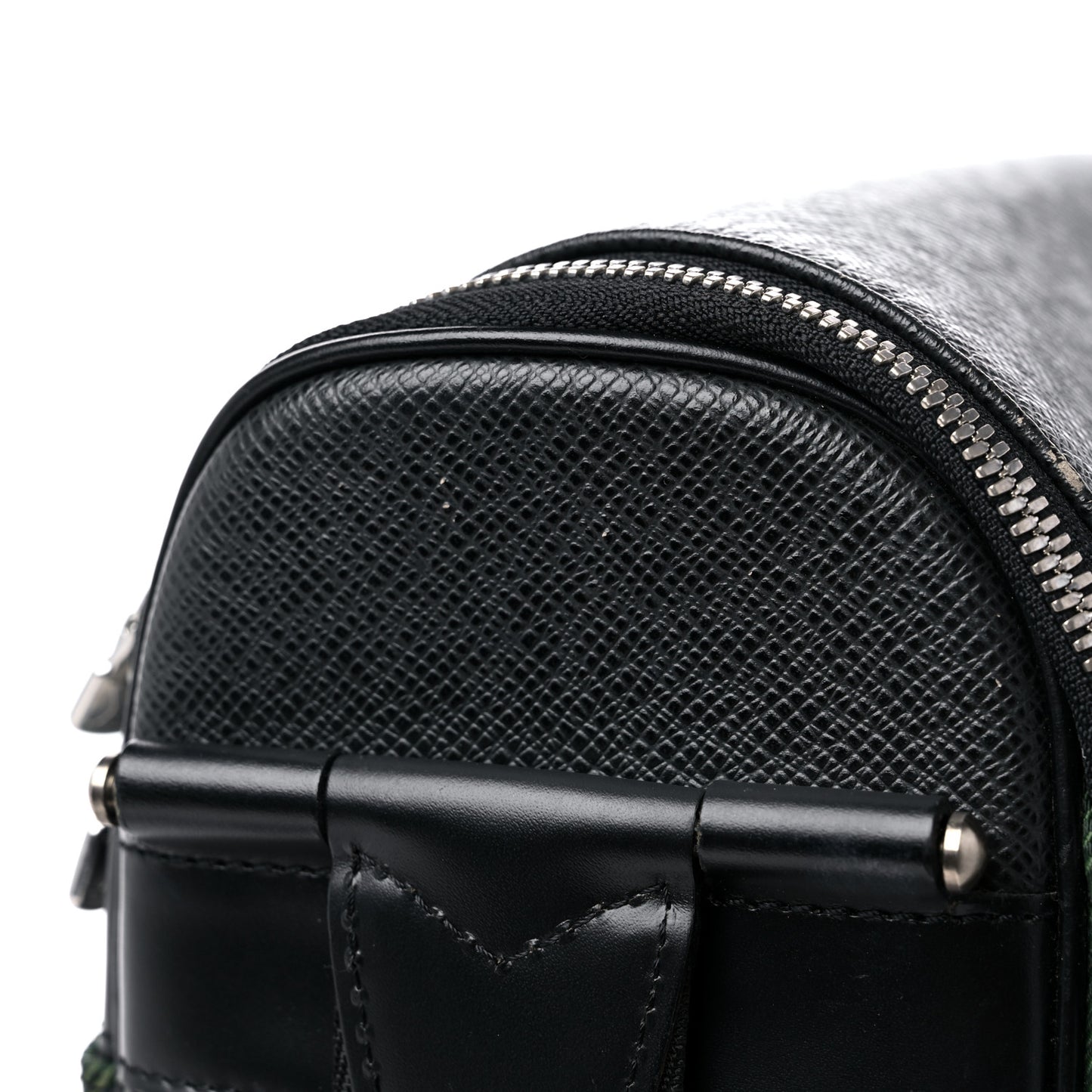 Taiga Taimyr Messenger Bag Grizzli