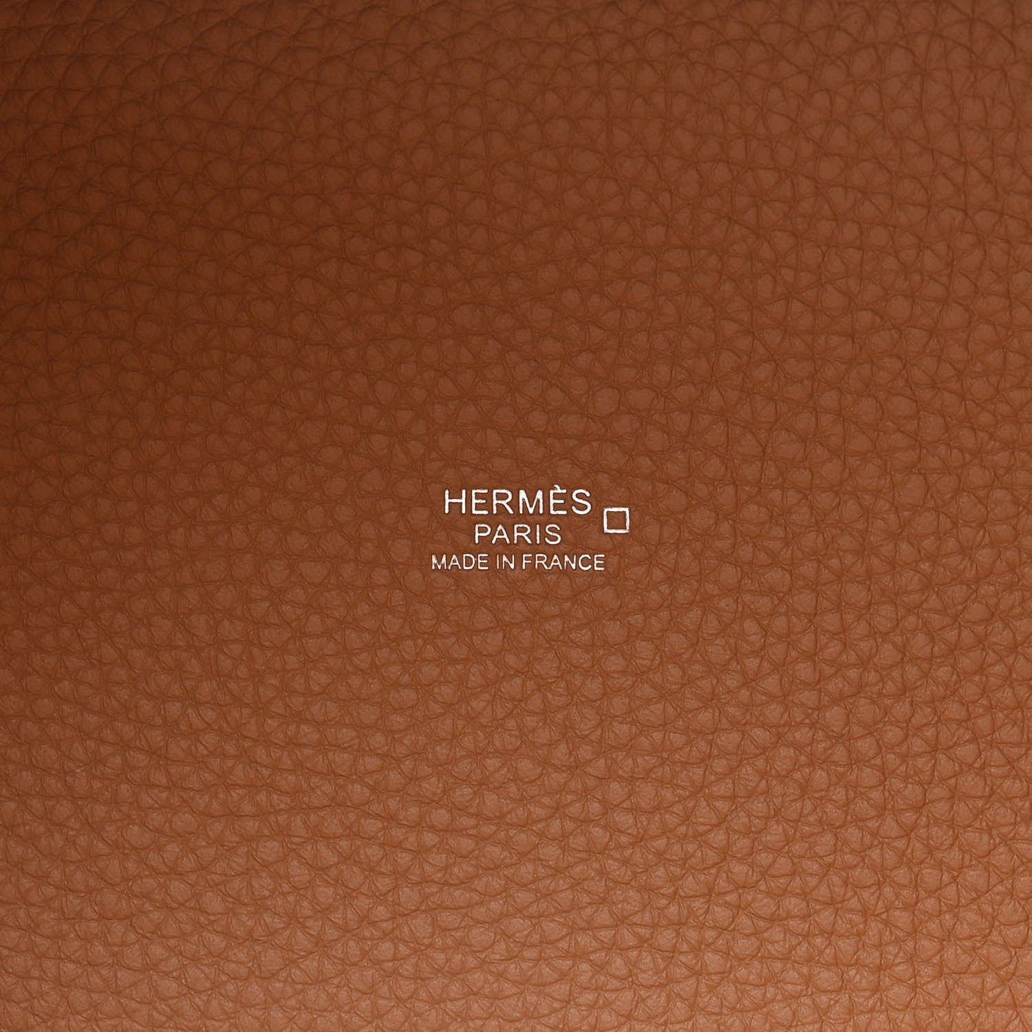 Hermes Taurillon Clemence Matte Alligator Picotin Lock Touch 18 PM Chai 6 of 11