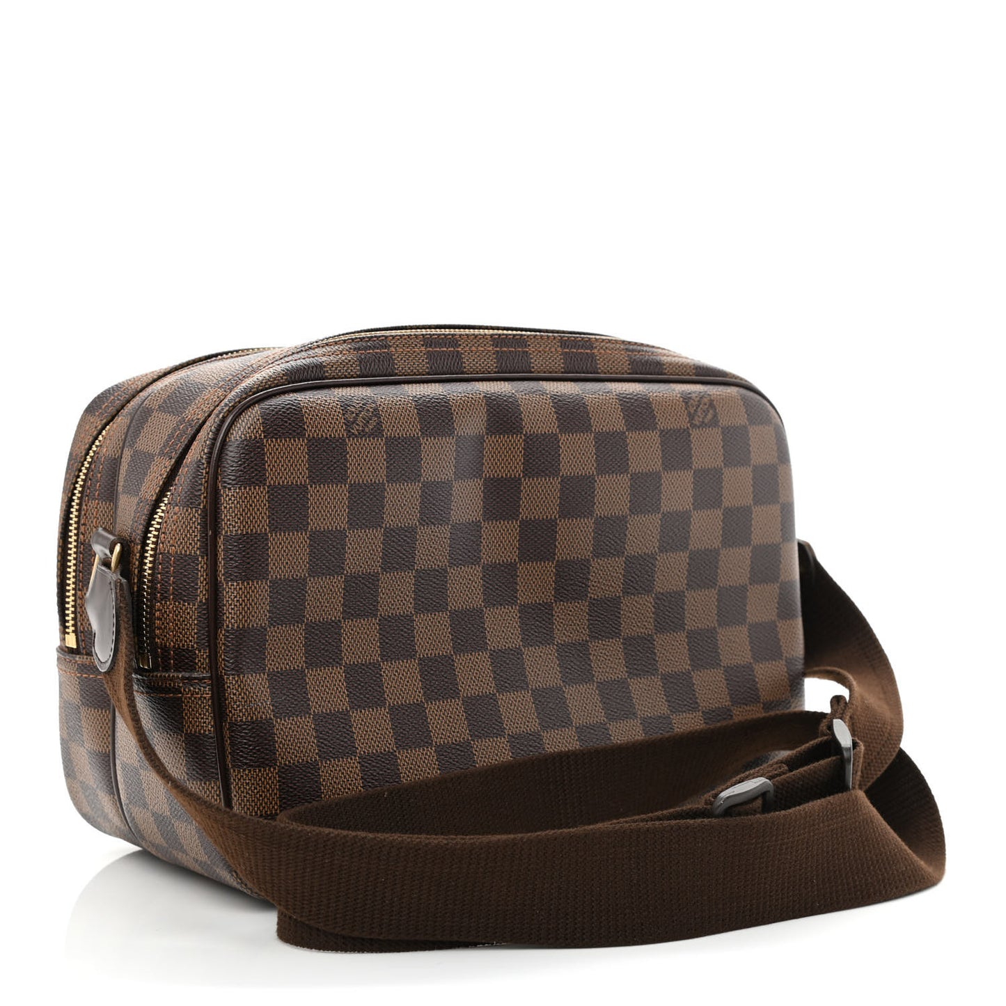 Damier Ebene Reporter PM