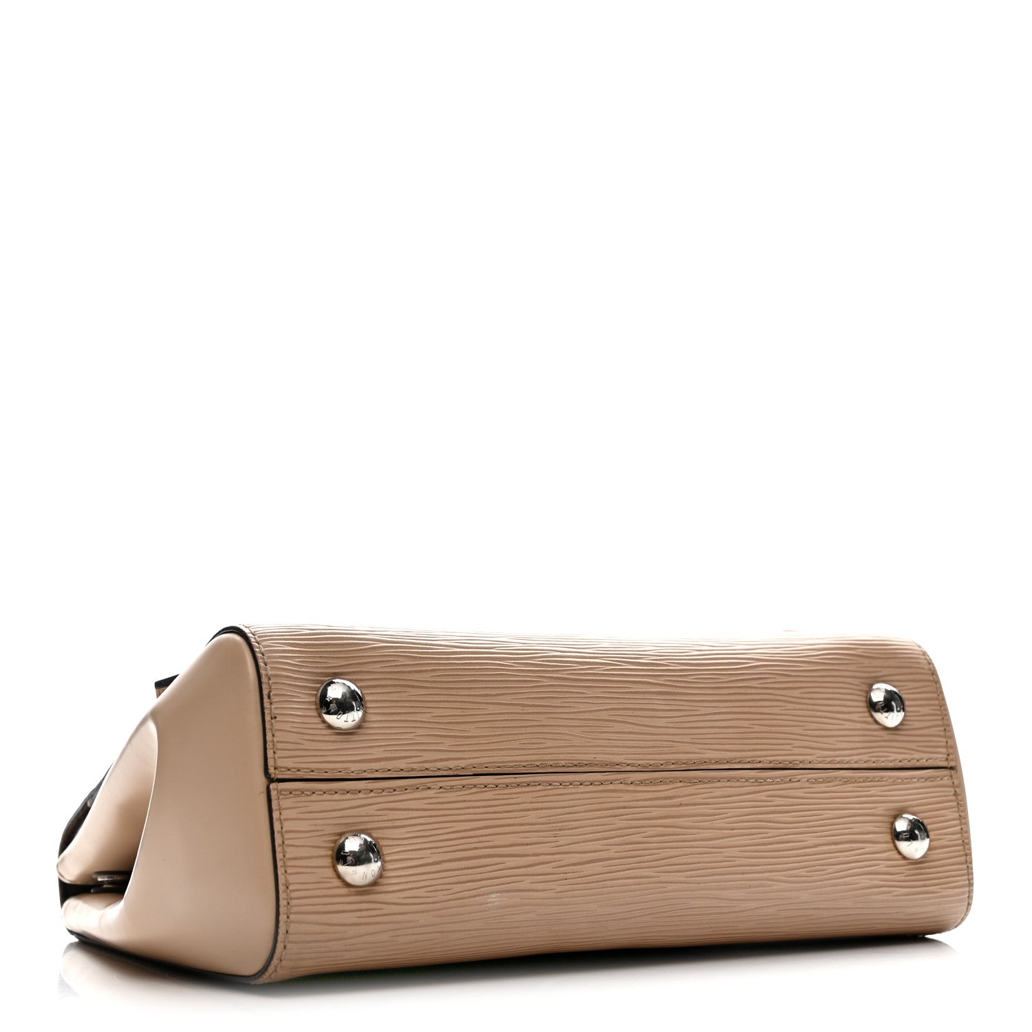 Louis Vuitton Epi Cluny BB Dune 4 of 13