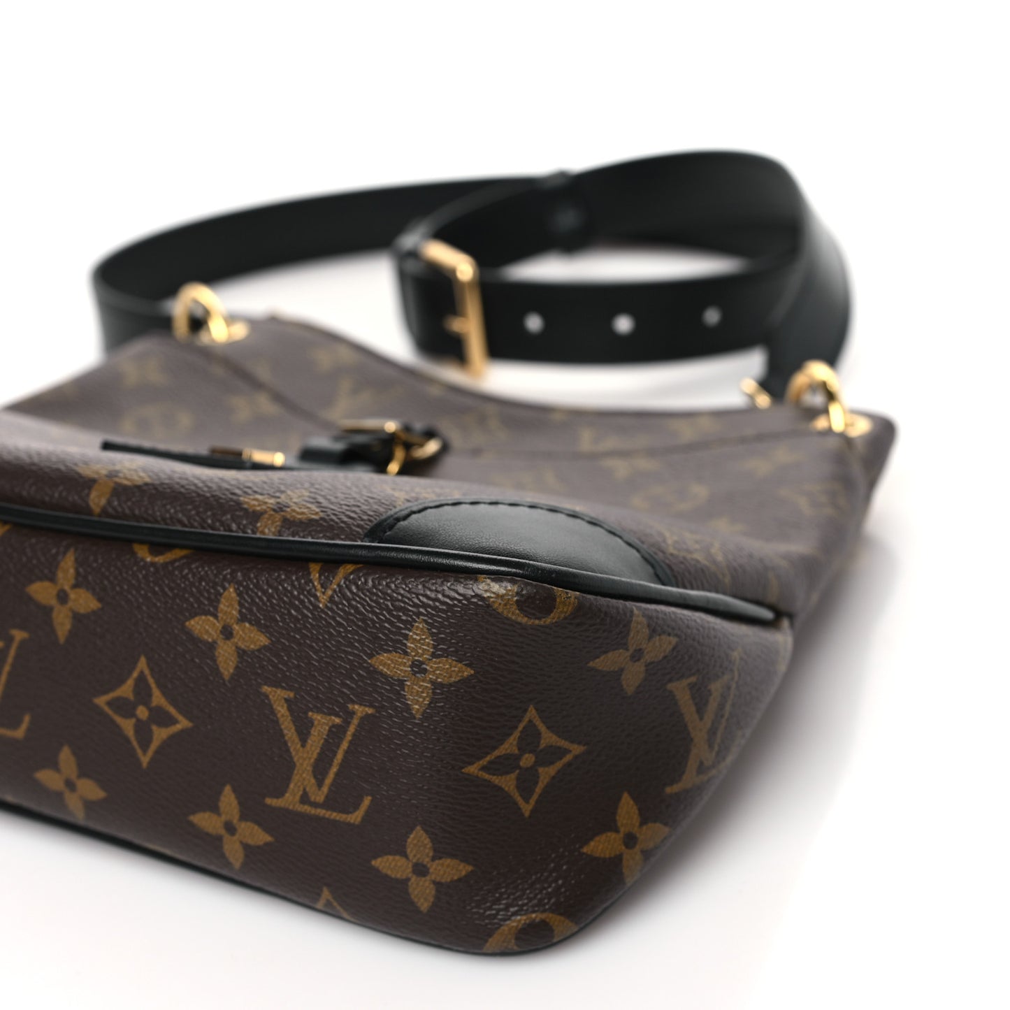 Monogram Odeon PM Black