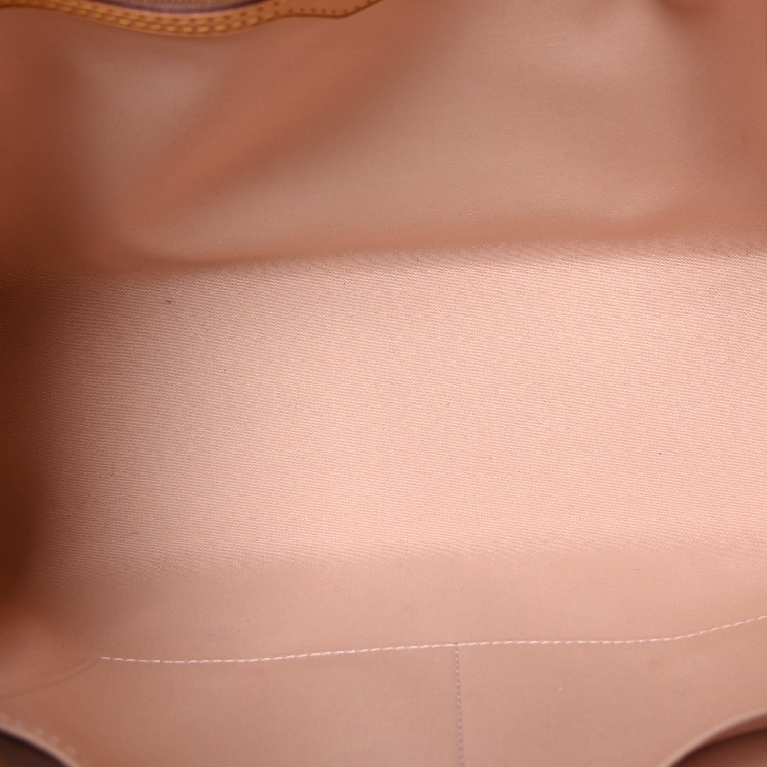 Louis Vuitton Vernis Brea MM Rose Angelique 5 of 8