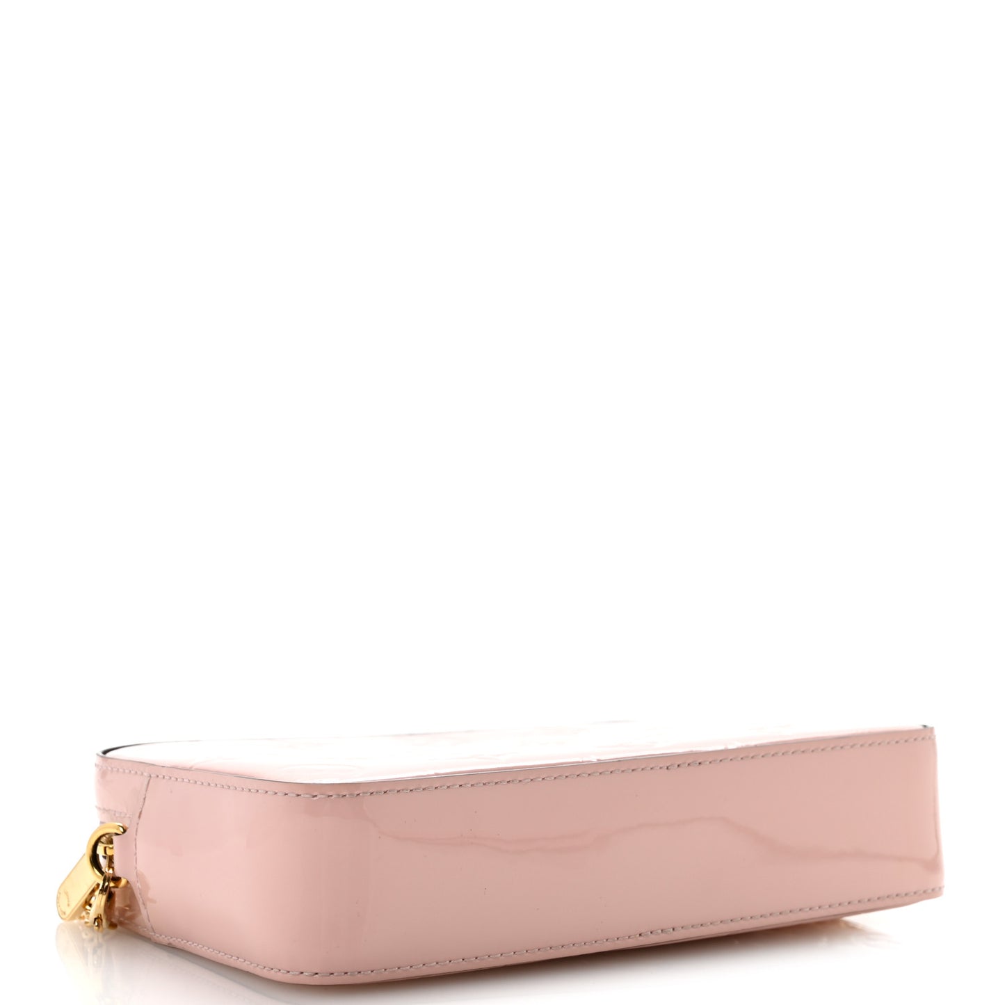 Vernis Camera Pouch Rose Ballerine
