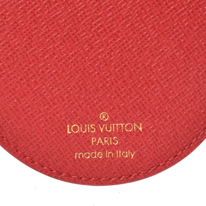 Louis Vuitton World Tour Flamingo Bag Charm Key Holder 3 of 4
