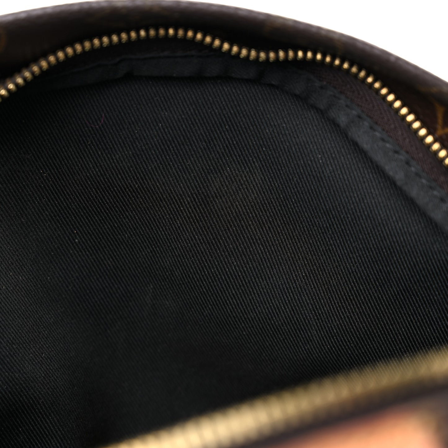Monogram Bumbag