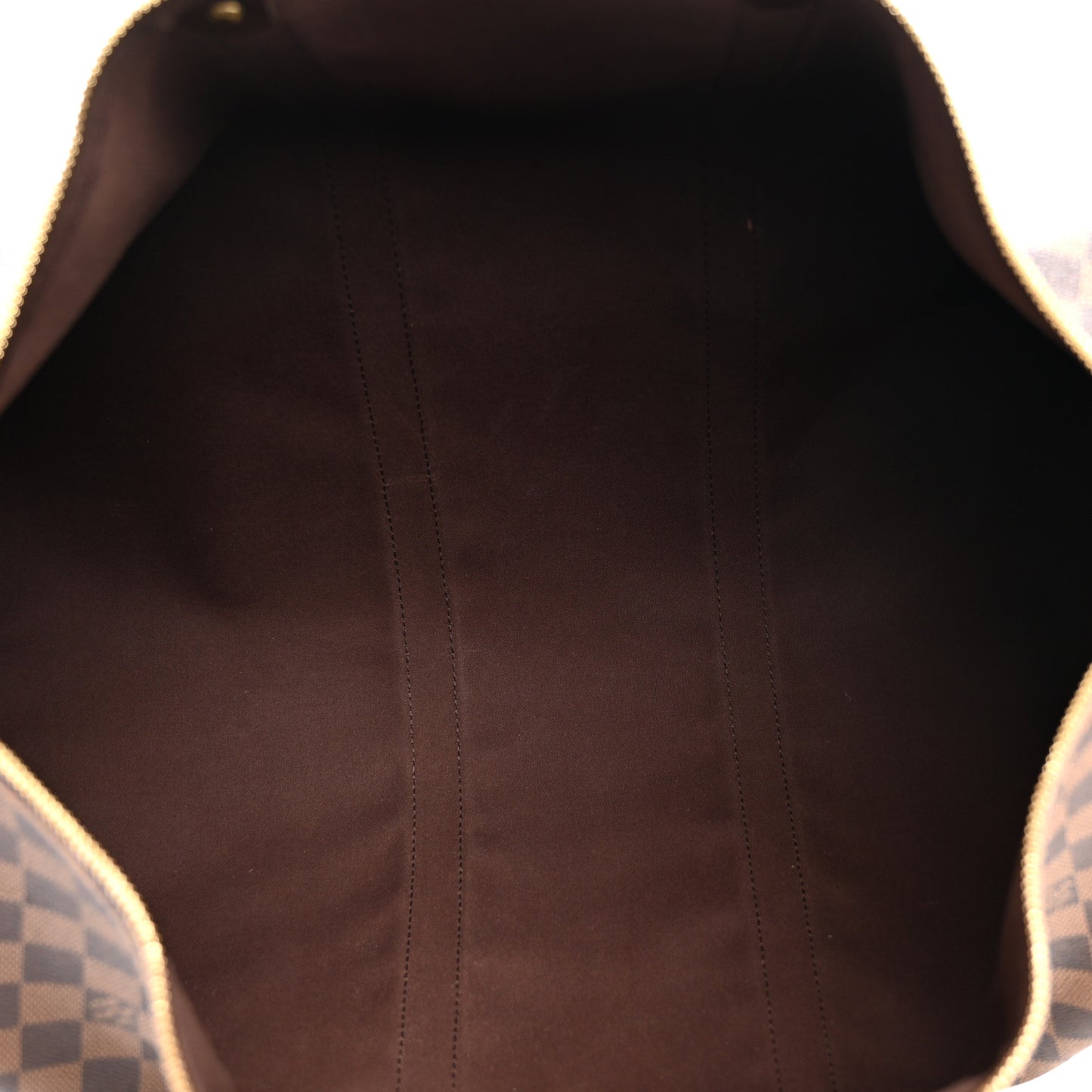 Damier Ebene Keepall 50