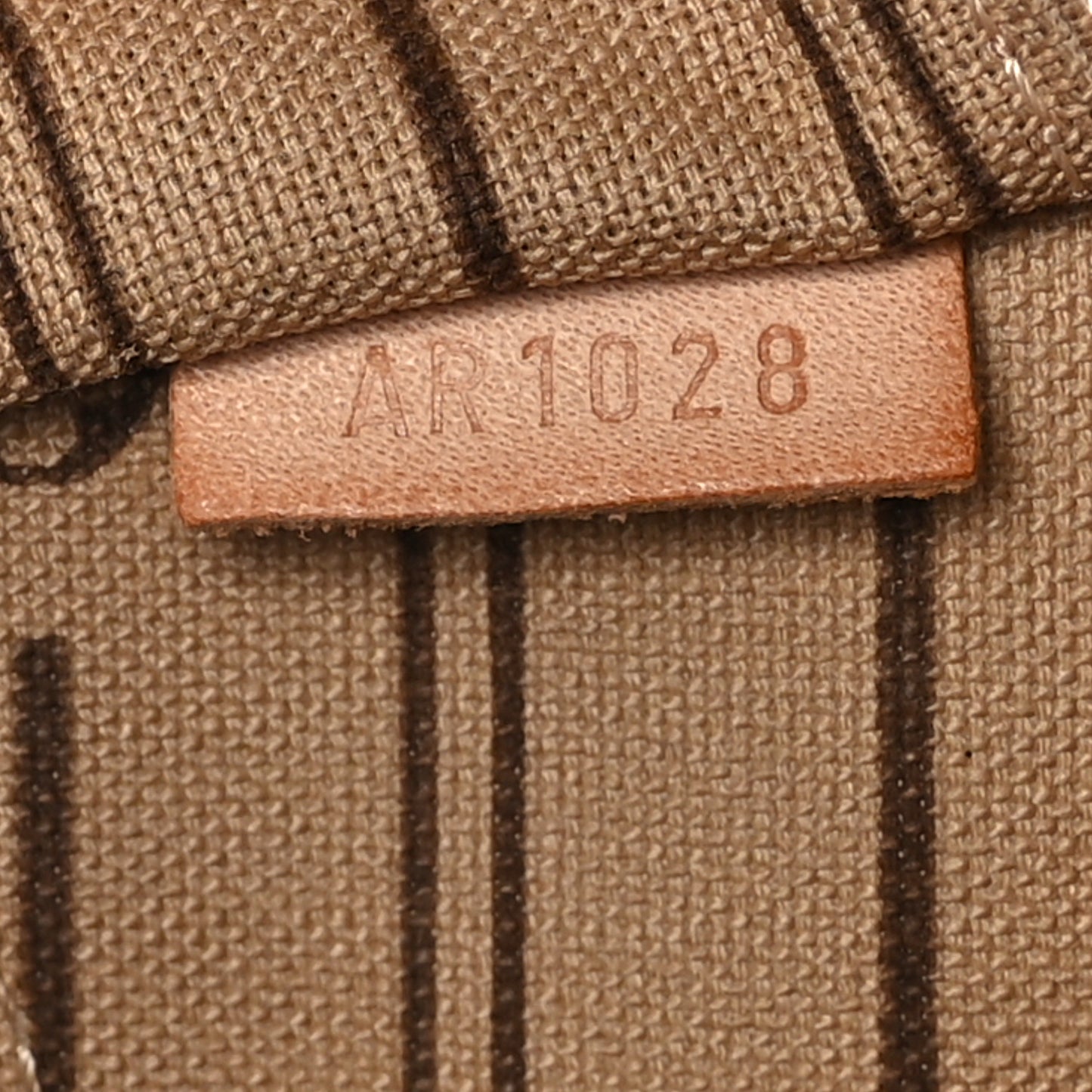 Monogram Neverfull MM