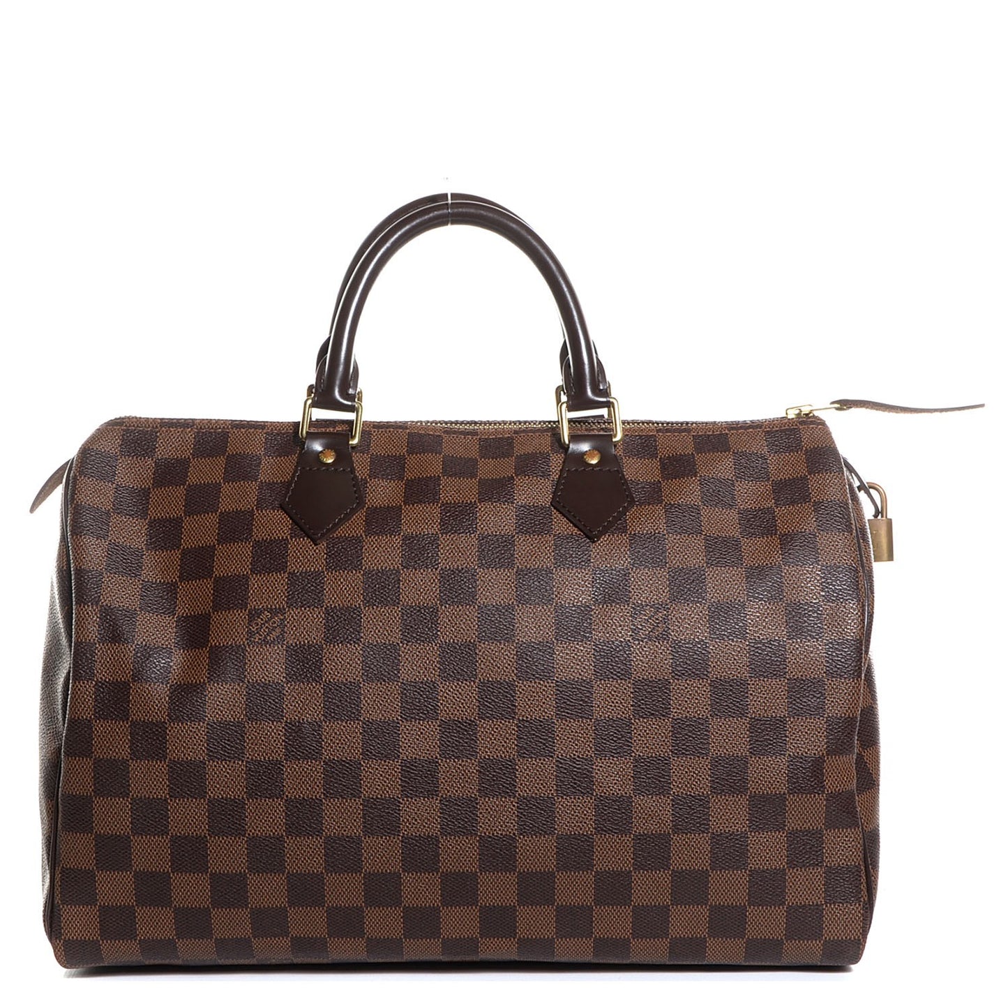Damier Ebene Speedy 35