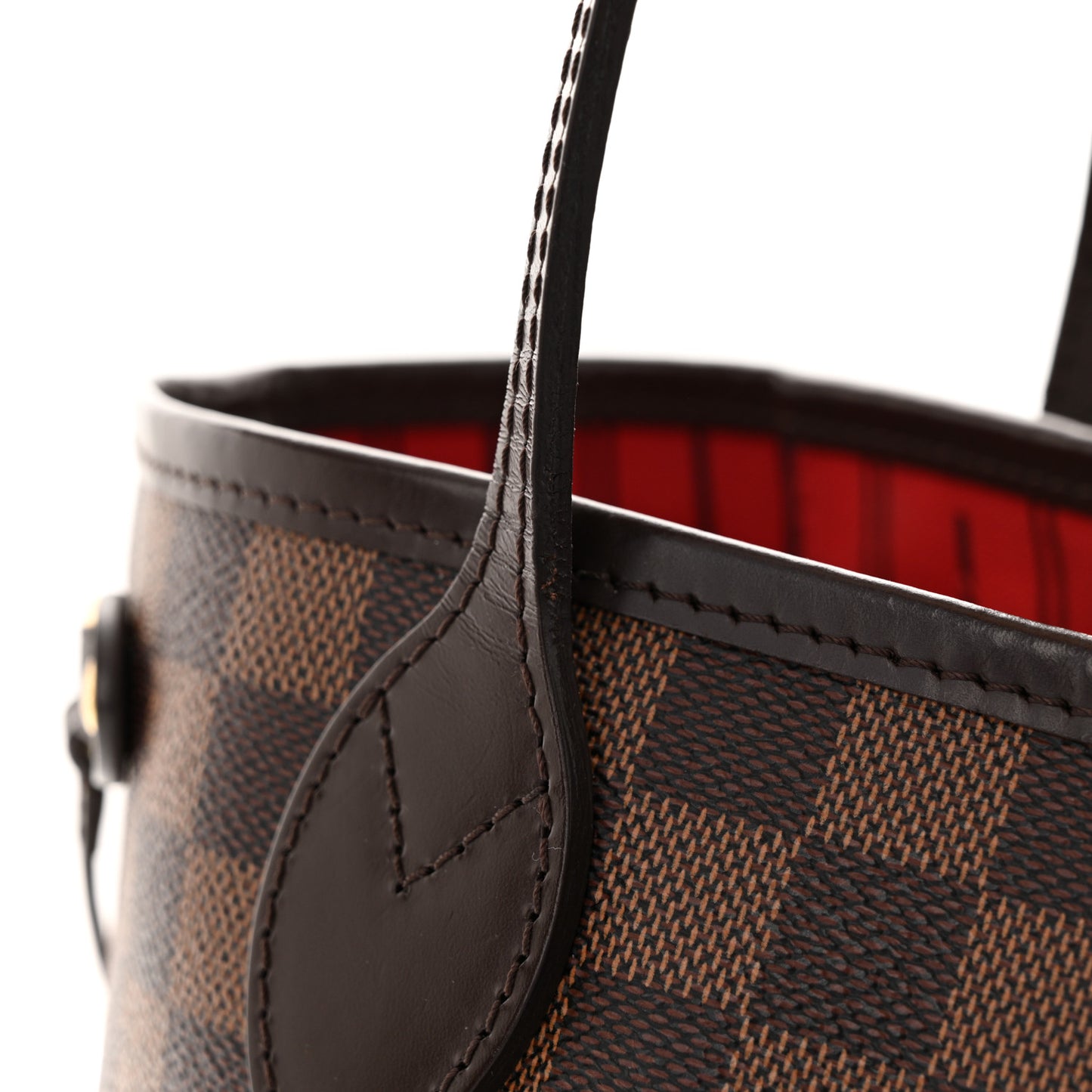 Damier Ebene Neverfull PM