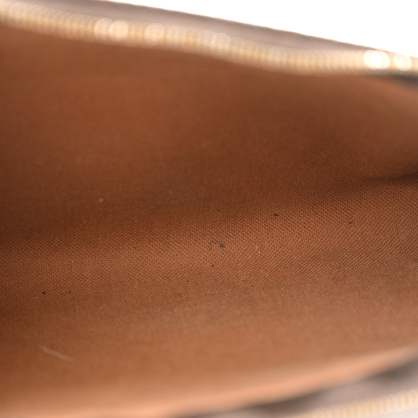 Monogram Eva Clutch