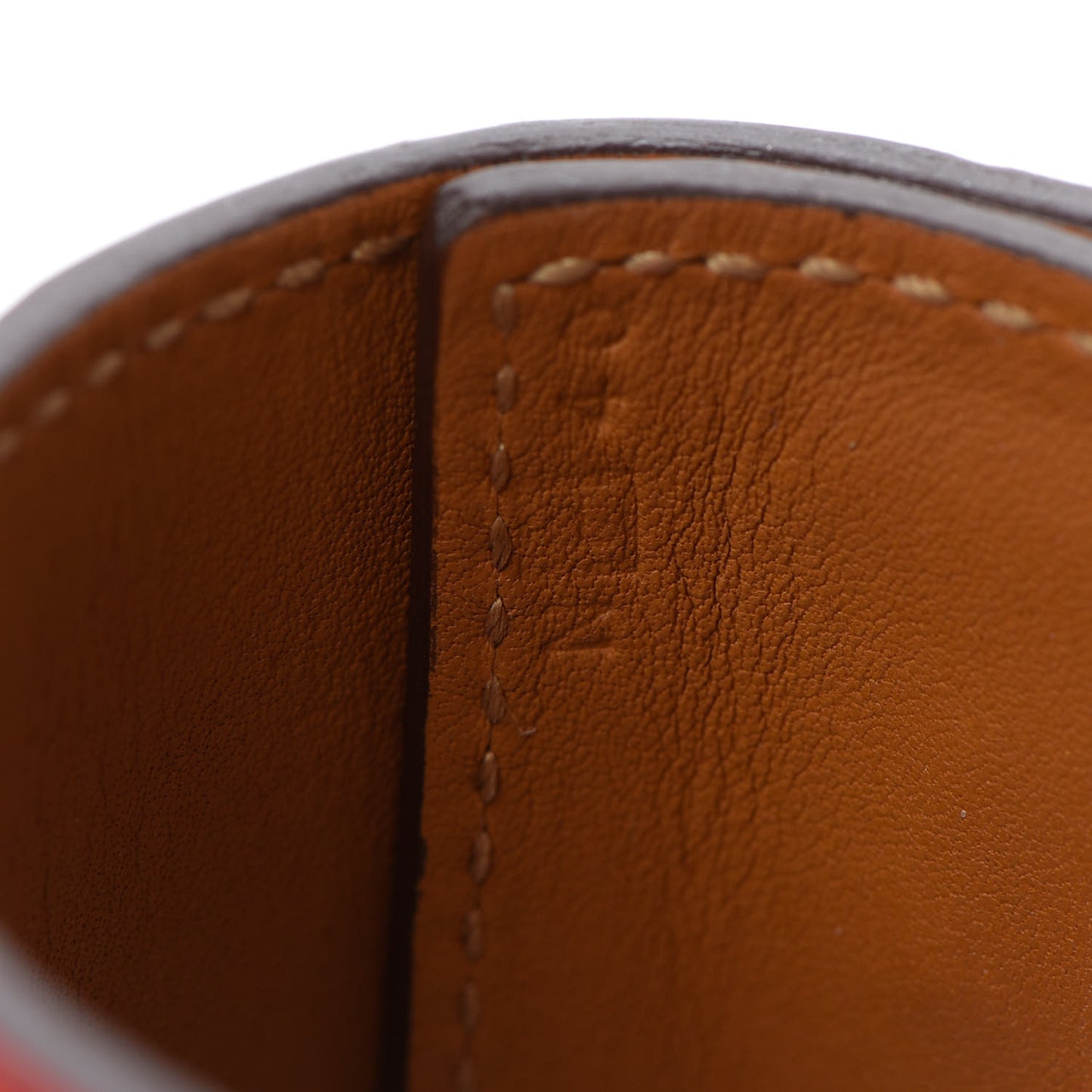 Shiny Alligator Collier De Chien CDC Bracelet S Geranium