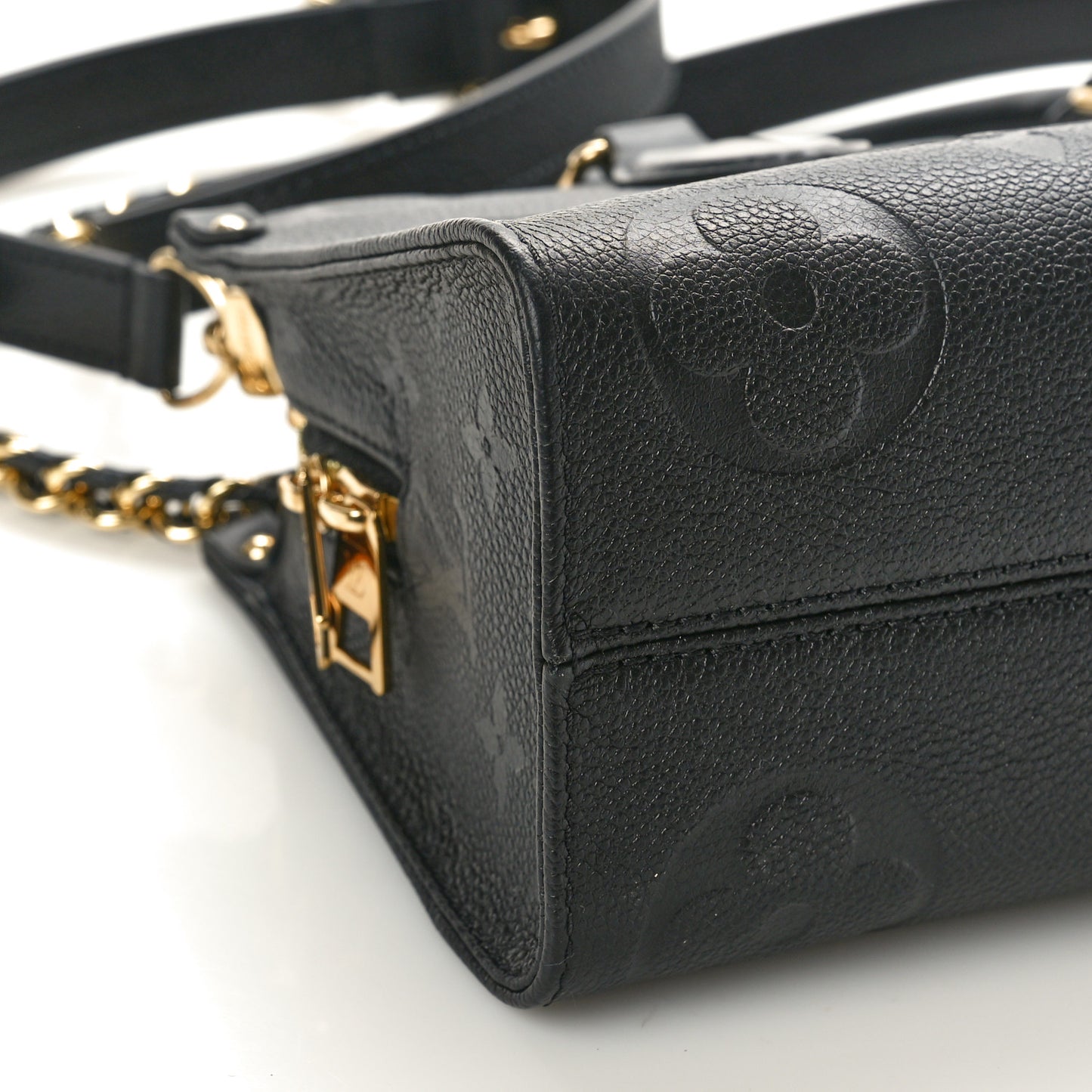 Empreinte OnTheGo East West Black