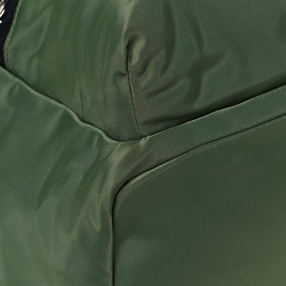 Marc Jacobs Nylon The Pouch Backpack Green 7 of 12