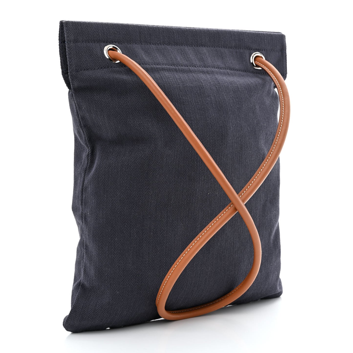 Canvas Swift Aline Grooming Bag Navy