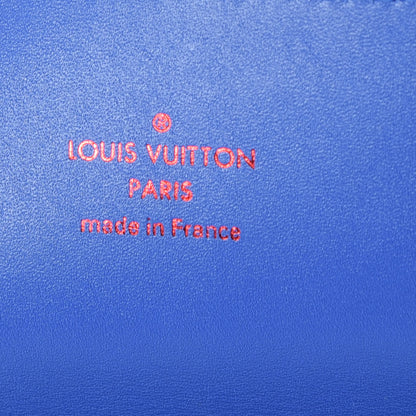Louis Vuitton Monogram Outdoor Compact Wallet 8 of 9