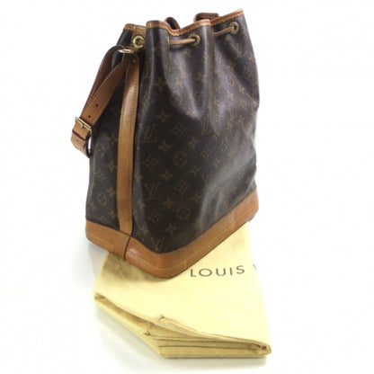 Louis Vuitton Monogram Noe 3 of 10