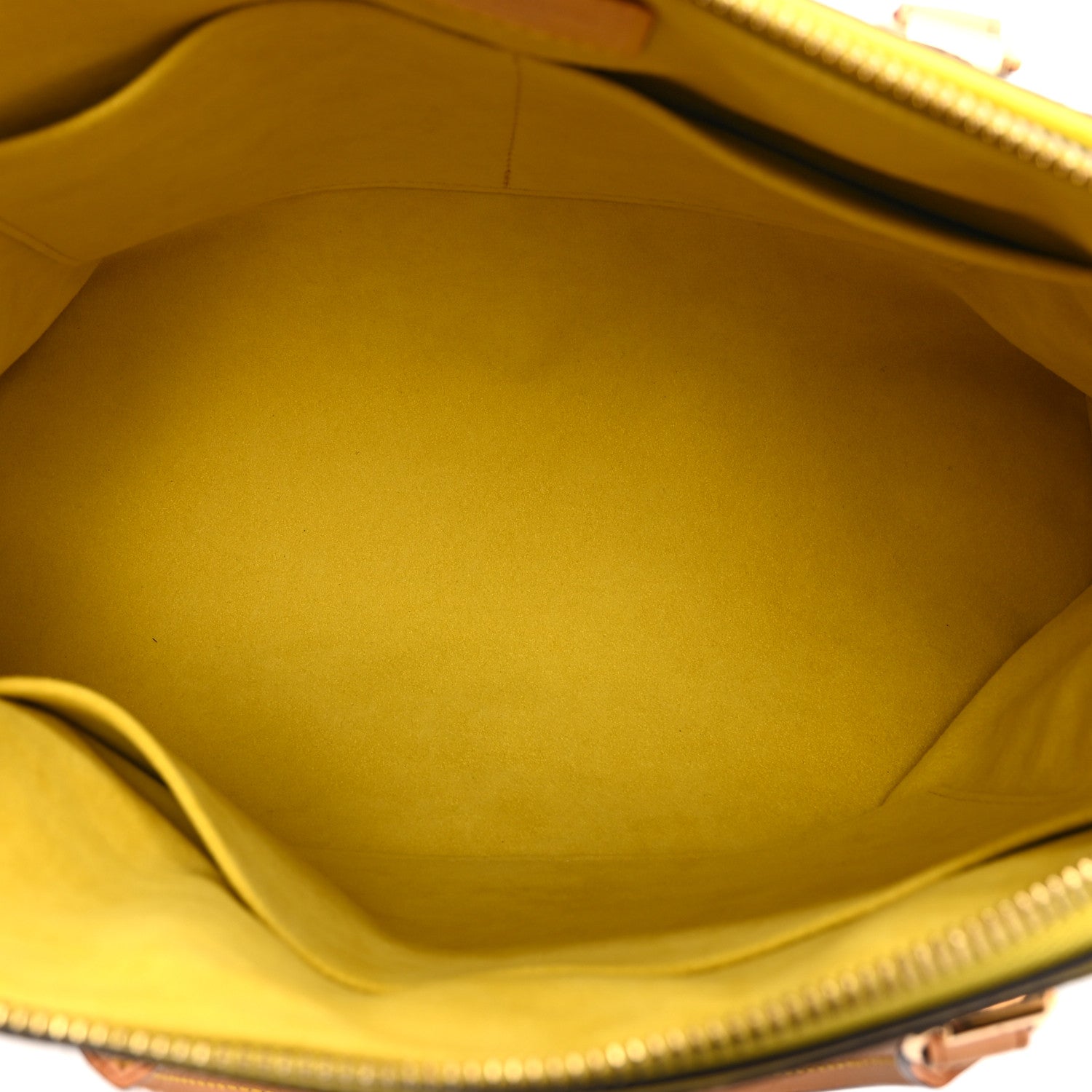Louis Vuitton Monogram Pallas Pistache 5 of 10