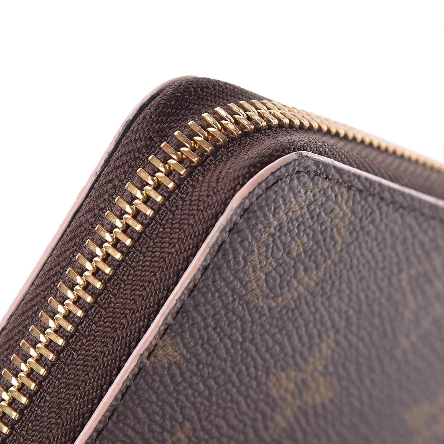 Louis Vuitton Monogram Blooming Flowers Clemence Wallet 24 of 29