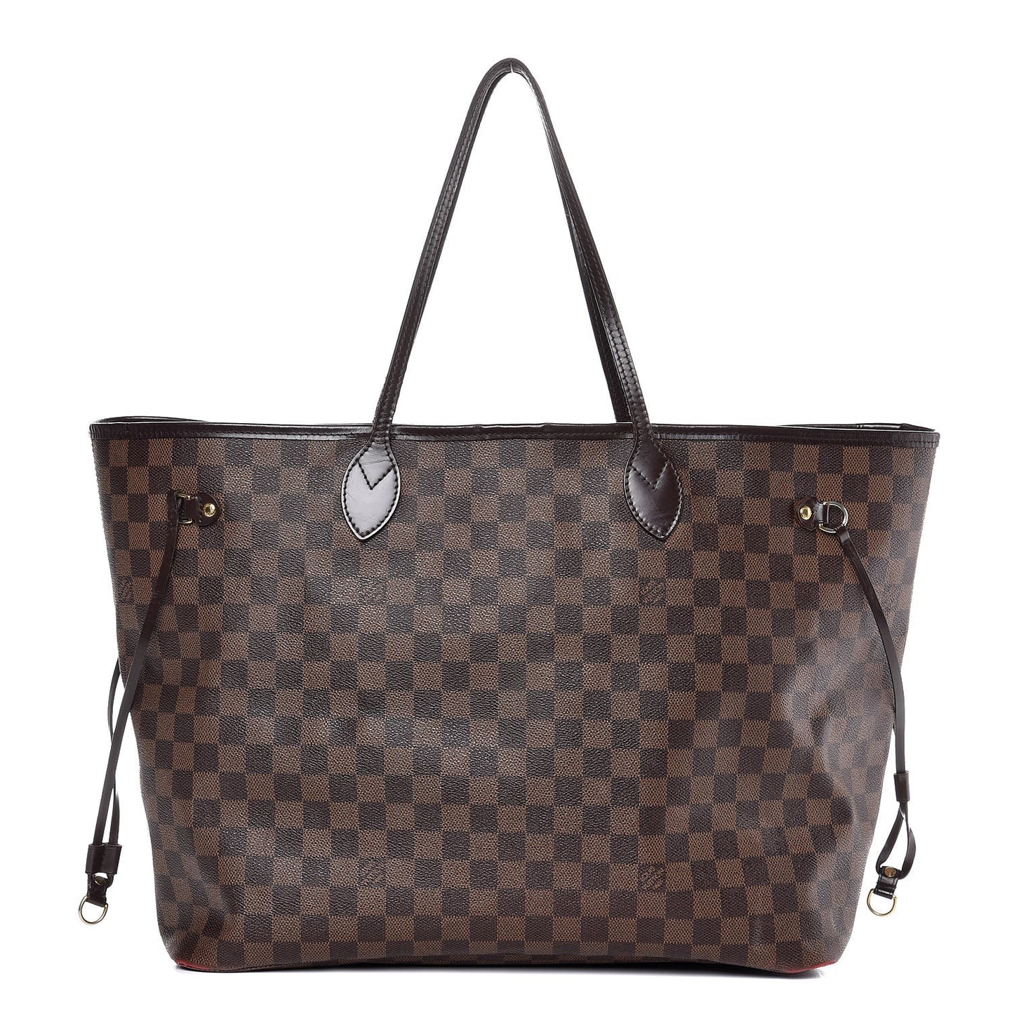Damier Ebene Neverfull GM