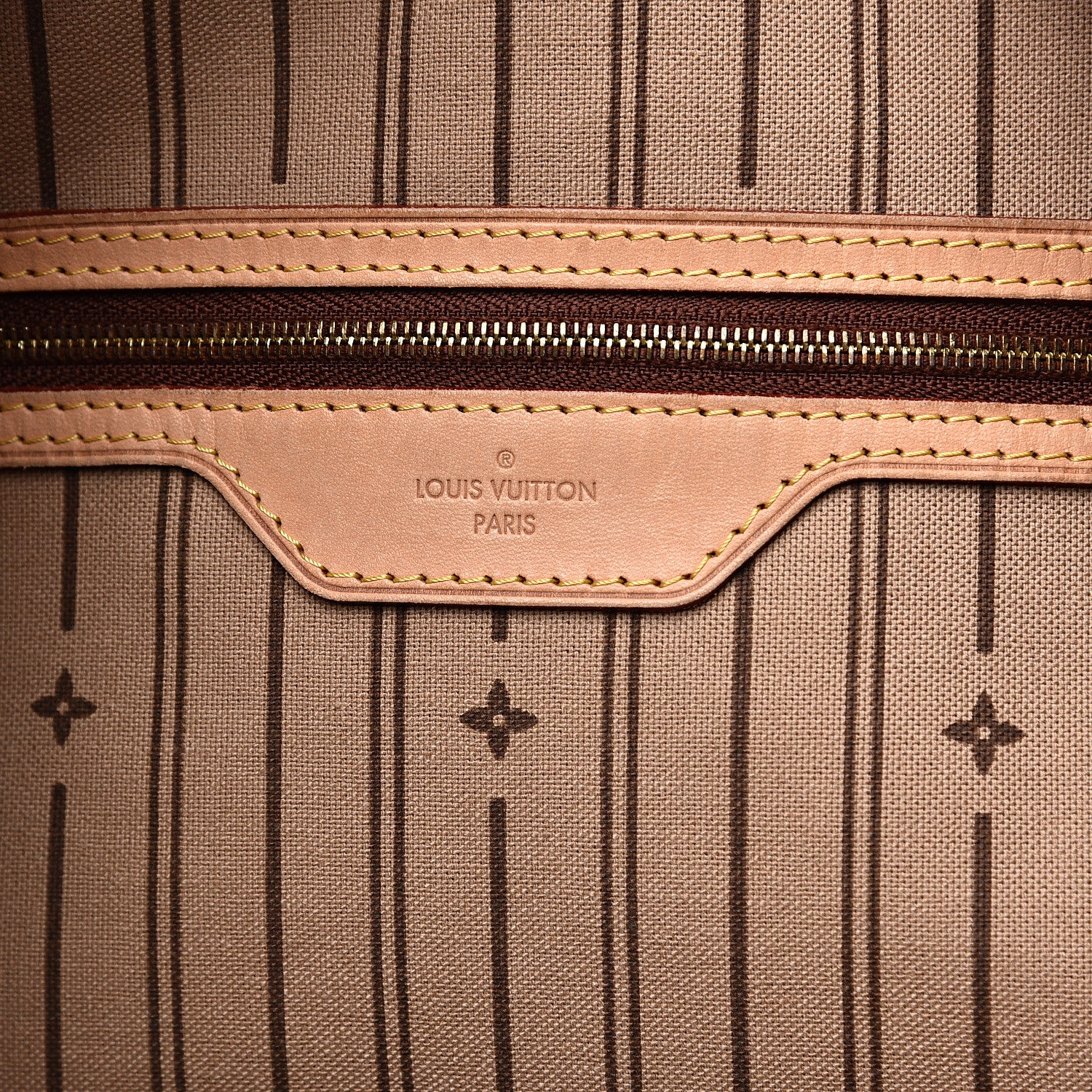 Louis Vuitton Monogram Delightful GM 5 of 14