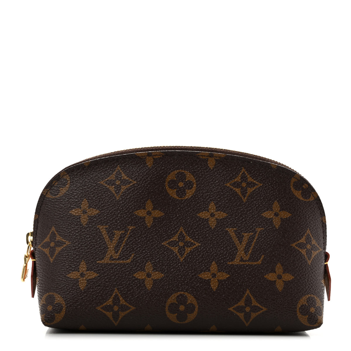 Monogram Cosmetic Pouch