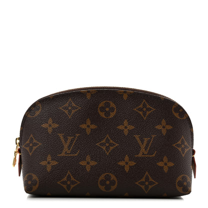 Louis Vuitton Monogram Cosmetic Pouch 1 of 7