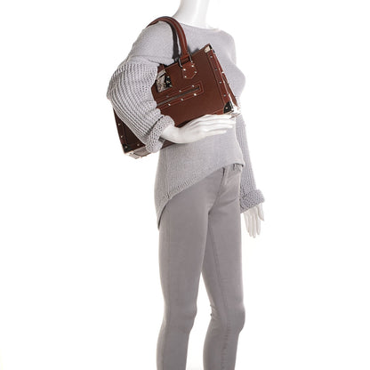 Louis Vuitton Suhali Le Fabuleux Sienne 2 of 7