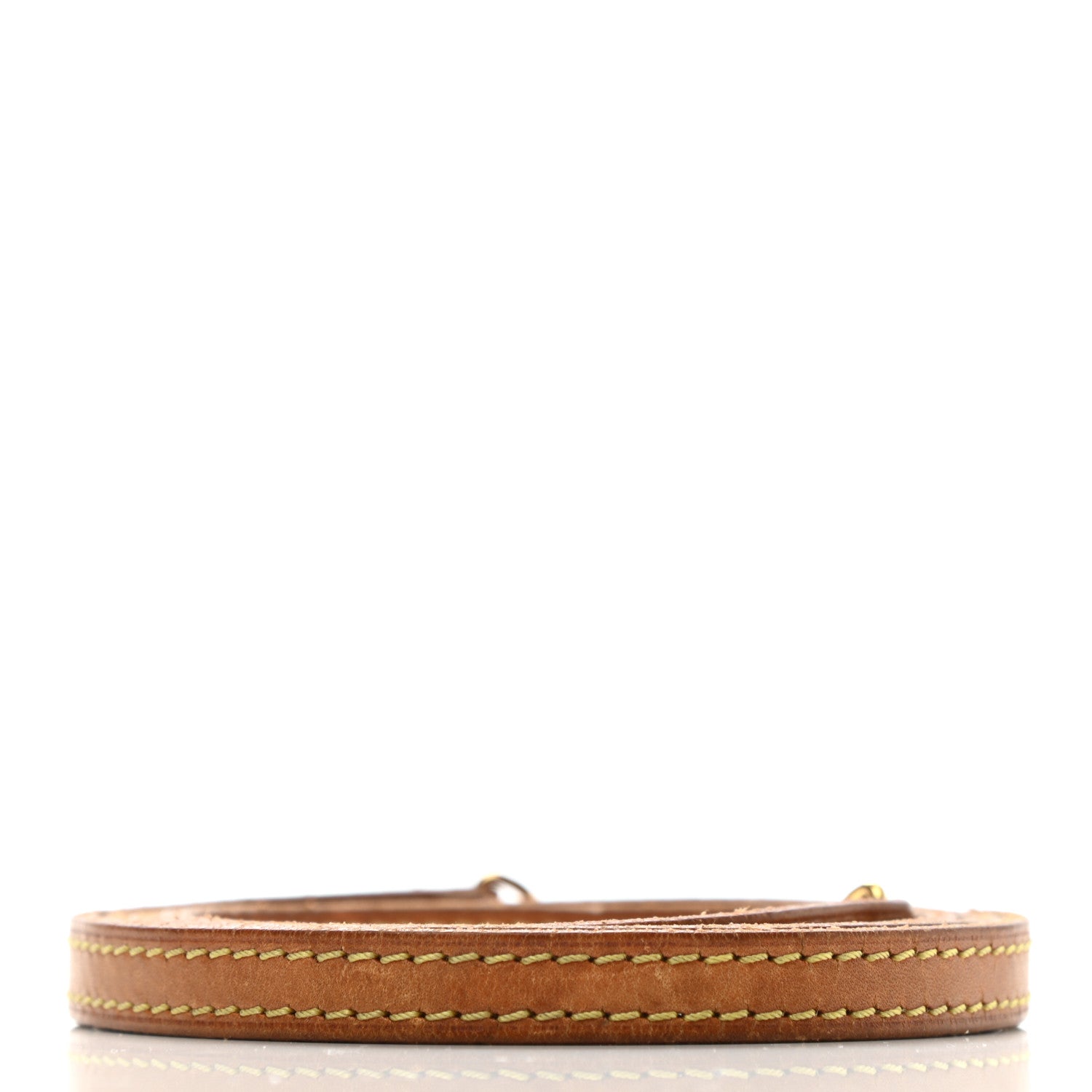 Louis Vuitton Vachetta Eva Shoulder Strap 2 of 7