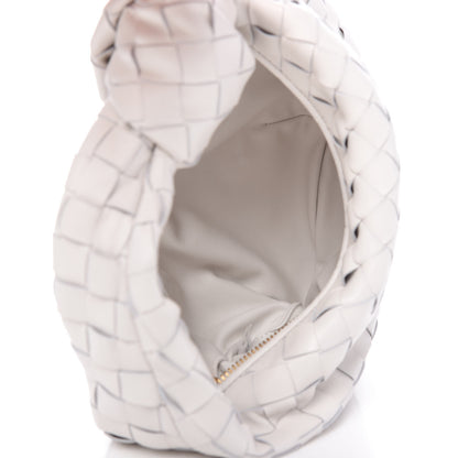 Bottega Veneta Nappa Intrecciato Mini Jodie Chalk 5 of 9