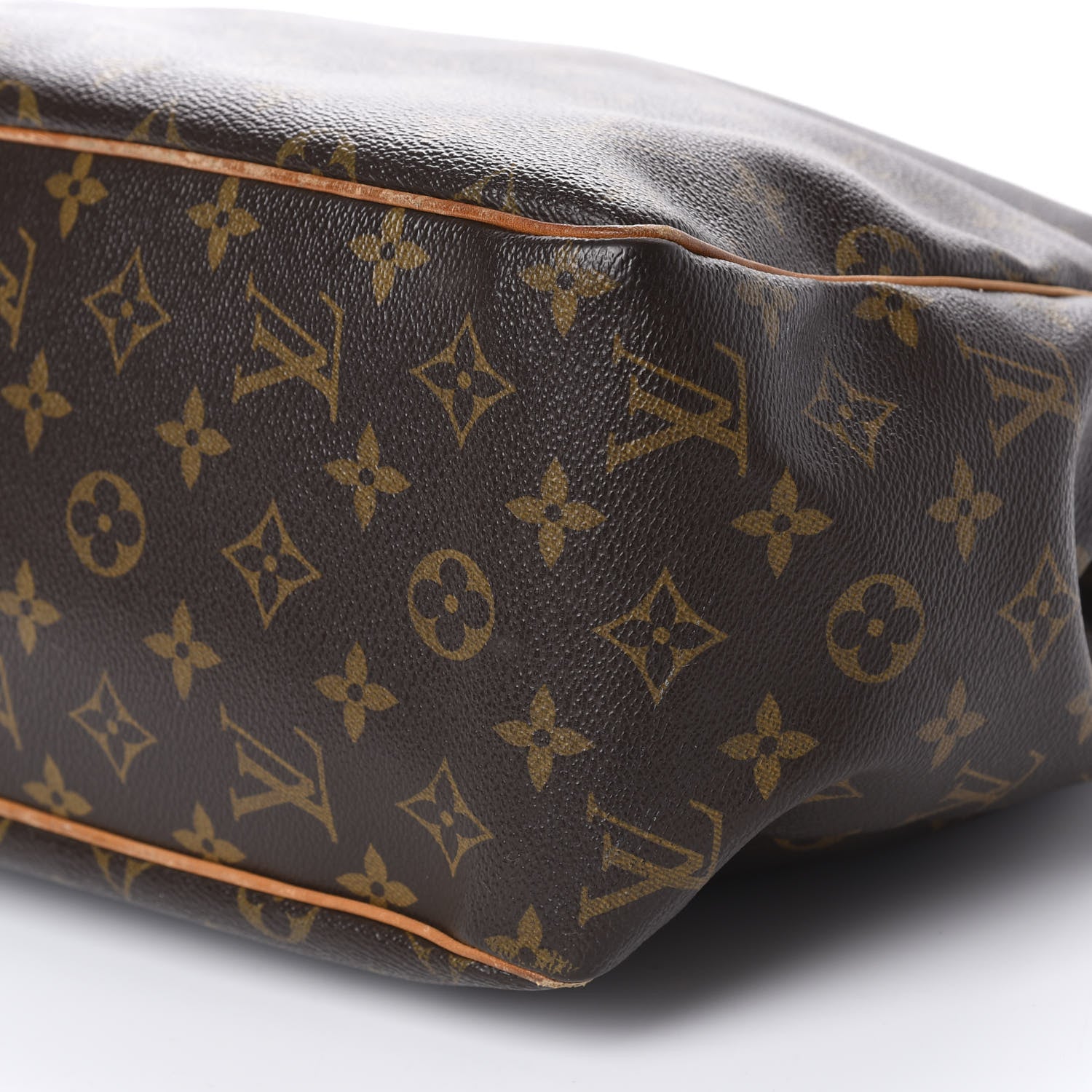 Louis Vuitton Monogram Batignolles Vertical 7 of 10