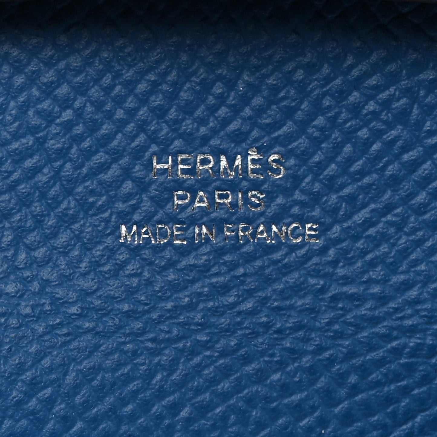 Epsom Bastia Coin Purse Mykonos