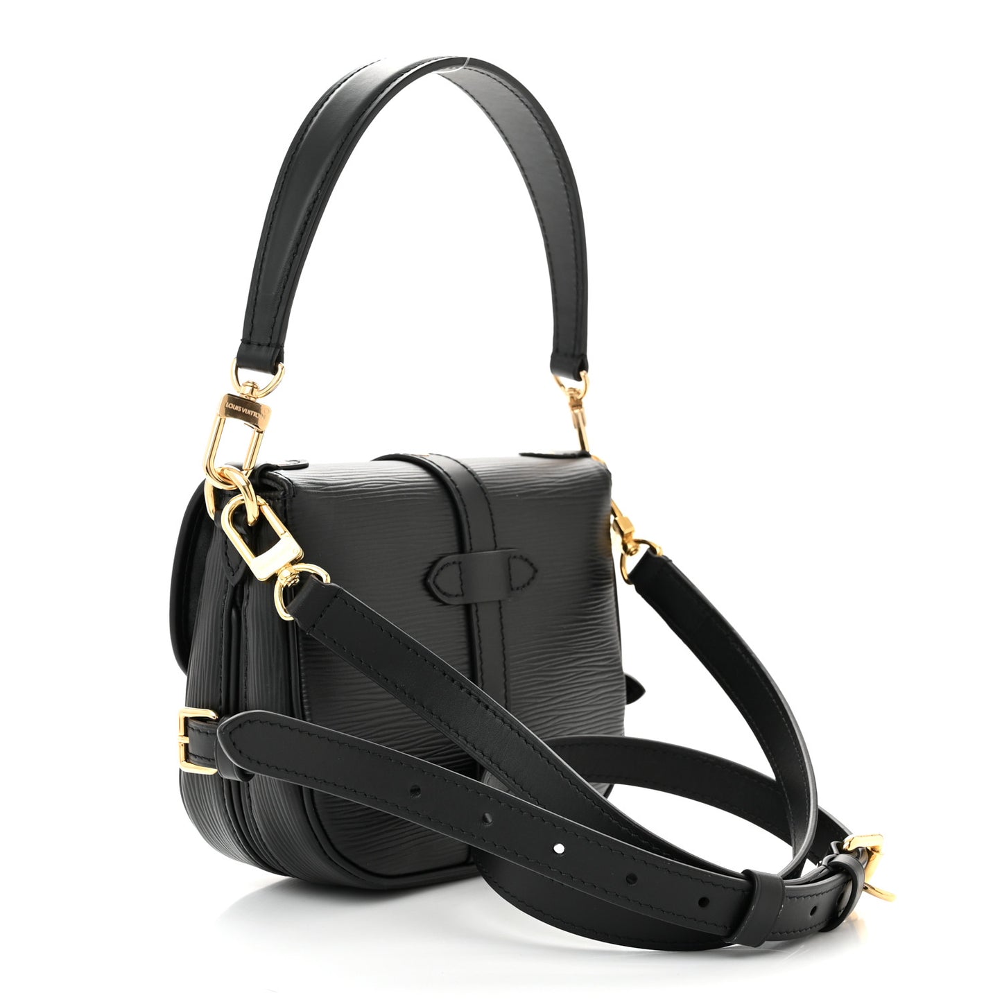 Epi Saumur BB Black