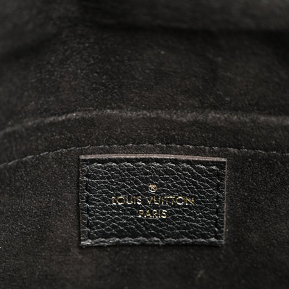 Louis Vuitton Monogram Marignan Black 6 of 10