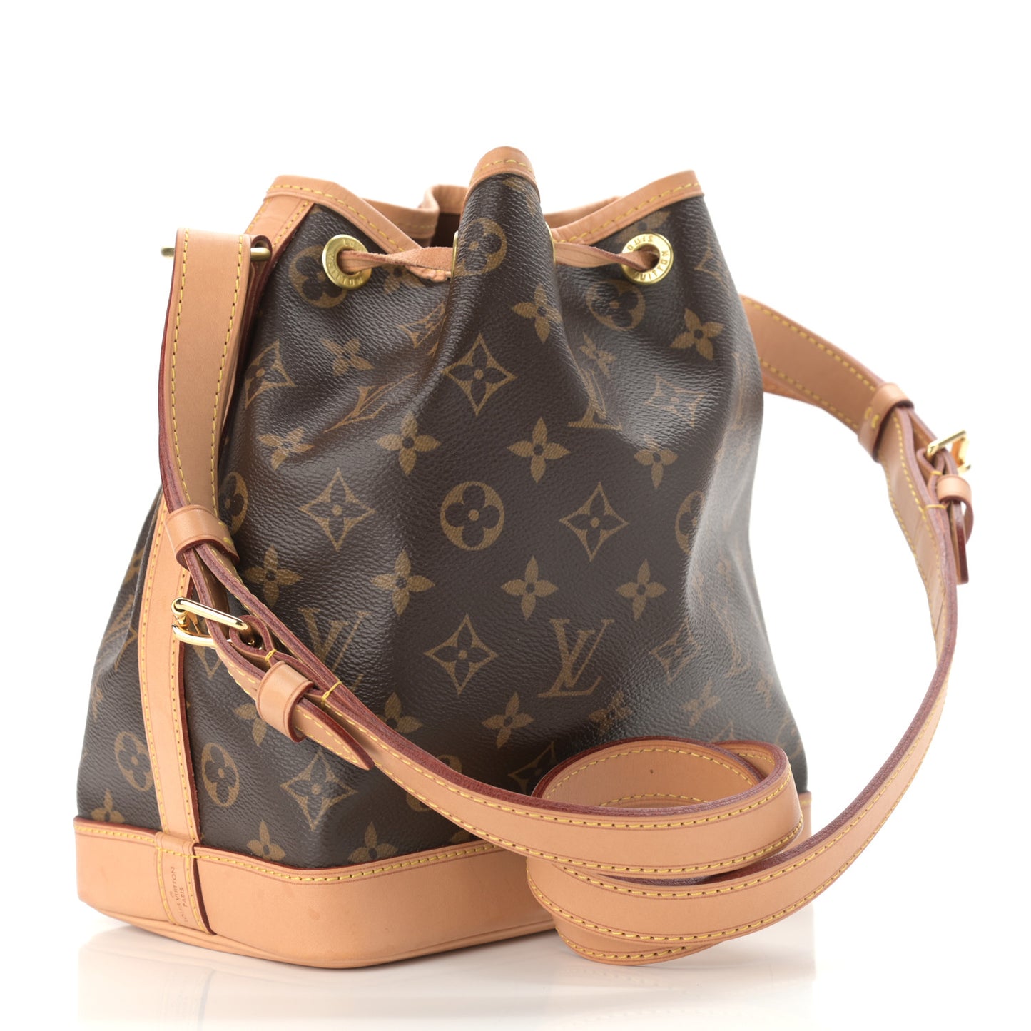 Monogram Petit Noe NM