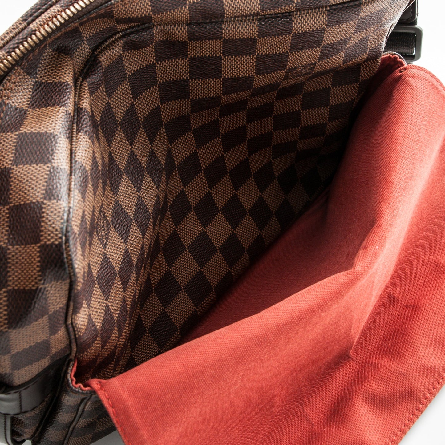 Damier Ebene Naviglio