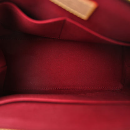 Louis Vuitton Monogram Petit Palais 5 of 9