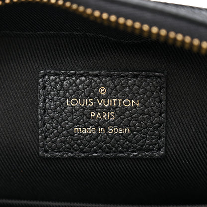 Louis Vuitton Empreinte Saintonge Black 6 of 12