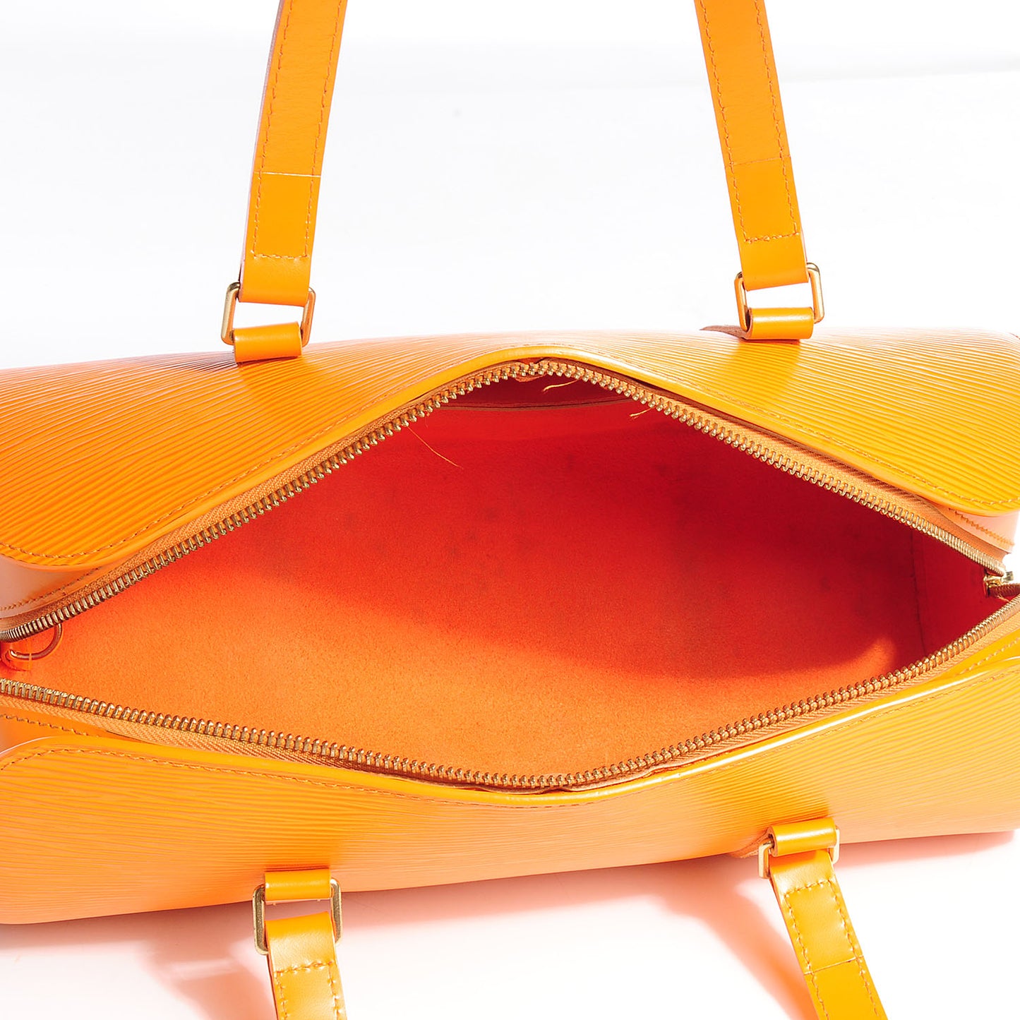 Epi Soufflot Mandarin