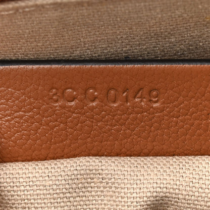 Givenchy Sugar Goatskin Medium Antigona Pony Brown 7 of 15