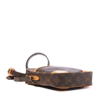 Louis Vuitton Monogram Danube 21 3 of 7