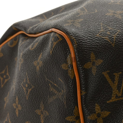 Louis Vuitton Monogram Speedy 30 8 of 11