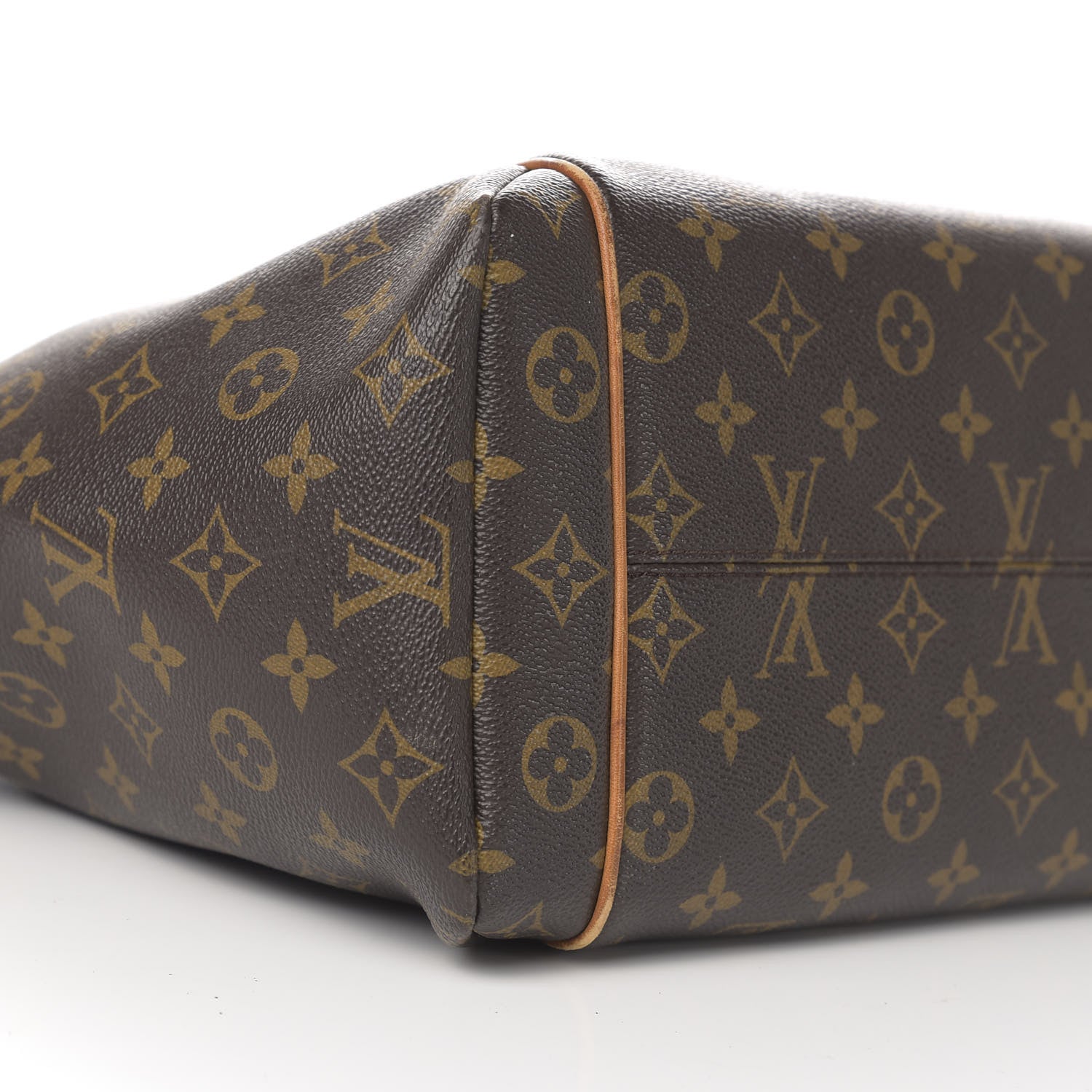 Louis Vuitton Monogram Totally MM 11 of 13